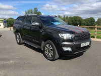 Ford Ranger DIESEL in Tyrone