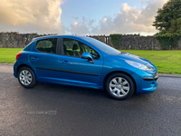 Peugeot 207 1.4 HDi S 5dr [AC] in Antrim