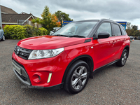 Suzuki Vitara DIESEL ESTATE in Antrim