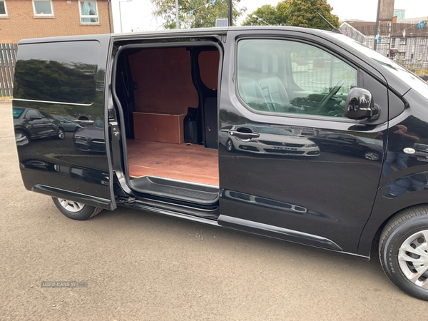 Vauxhall Vivaro L1 DIESEL in Antrim