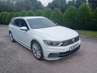 Volkswagen Passat DIESEL ESTATE in Tyrone