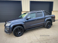 Volkswagen Amarok A33 DIESEL in Tyrone