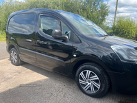 Citroen Berlingo 1.6 HDi 625Kg Enterprise 75ps in Antrim