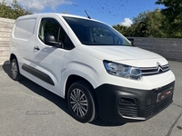 Citroen Berlingo M DIESEL in Down