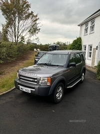 Land Rover Discovery 2.7 Td V6 GS 5dr in Antrim