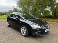 Seat Leon 2.0 TDI Sport 5dr in Derry / Londonderry