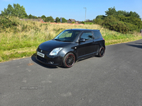 Suzuki Swift 1.3 GL 3dr in Down