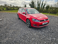 Volkswagen Golf 2.0 TDI GT 5dr in Fermanagh