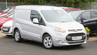 Ford Transit Connect 200 L1 DIESEL in Derry / Londonderry