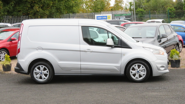 Ford Transit Connect 200 L1 DIESEL in Derry / Londonderry