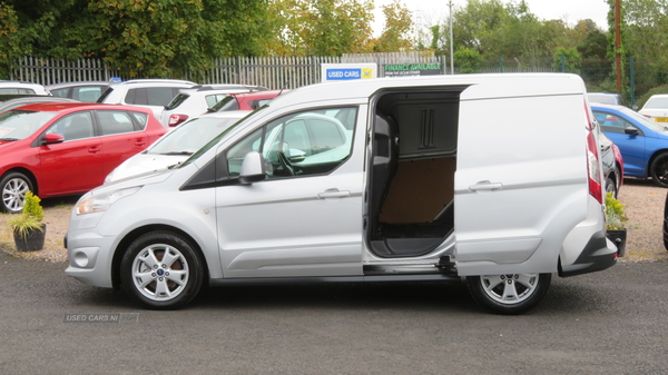 Ford Transit Connect 200 L1 DIESEL in Derry / Londonderry