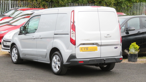 Ford Transit Connect 200 L1 DIESEL in Derry / Londonderry