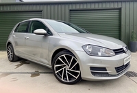 Volkswagen Golf DIESEL HATCHBACK in Armagh