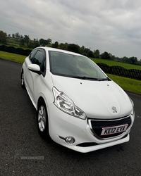 Peugeot 208 1.0 VTi Active 3dr in Fermanagh