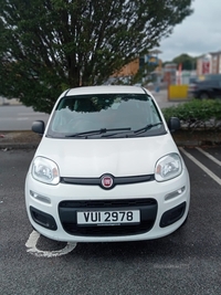 Fiat Panda 1.2 Pop 5dr in Derry / Londonderry