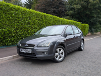 Ford Focus HATCHBACK in Derry / Londonderry