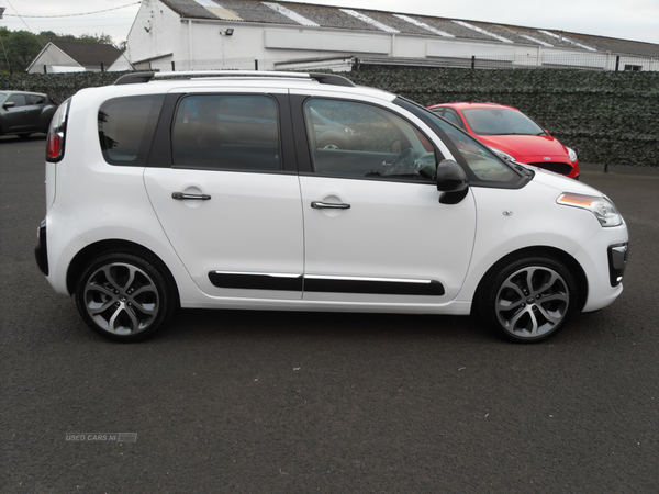 Citroen C3 Picasso ESTATE in Derry / Londonderry