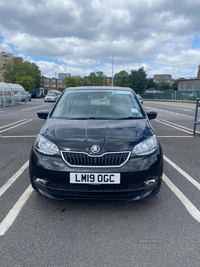 Skoda Citigo 1.0 MPI GreenTech SE L 5dr in Fermanagh