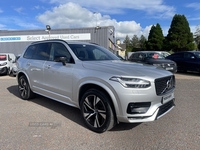 Volvo XC90 R-DESIGN in Fermanagh