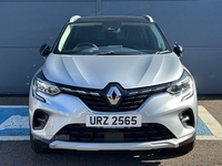 Renault Captur S Edition Tce 1.0 S Edition Tce in Derry / Londonderry