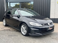 Volkswagen Golf 2.0 TDI GTD BlueLine Hatchback 5dr Diesel DSG Euro 6 (s/s) (184 ps) in Armagh