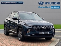 Hyundai Tucson 1.6 Tgdi Se Connect 5Dr 2Wd in Antrim