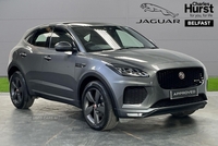 Jaguar E-Pace 2.0D [180] Chequered Flag Edition 5Dr Auto in Antrim