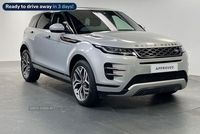 Land Rover Range Rover Evoque 2.0 D180 R-Dynamic S 5Dr Auto in Antrim