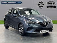 Renault Clio 1.0 Tce 90 Iconic Edition 5Dr in Antrim