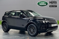 Land Rover Range Rover Evoque 2.0 D165 5Dr 2Wd in Antrim