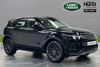 Land Rover Range Rover Evoque 2.0 D165 5Dr 2Wd in Antrim