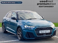 Audi A1 35 Tfsi S Line Style Edition 5Dr S Tronic in Antrim