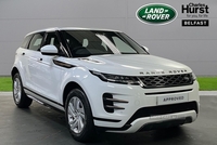 Land Rover Range Rover Evoque 2.0 D180 R-Dynamic S 5Dr Auto in Antrim