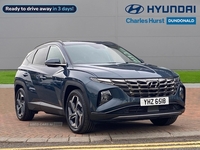 Hyundai Tucson 1.6 Tgdi Plug-In Hybrid Premium 5Dr 4Wd Auto in Antrim