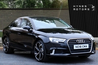 Audi A3 2.0 TDI SPORT 4d 148 BHP in Down