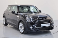 MINI Hatch 3-Door Hatch Cooper S in Derry / Londonderry