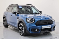 MINI Countryman Cooper Sport in Derry / Londonderry