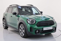 MINI Countryman Cooper Exclusive in Derry / Londonderry