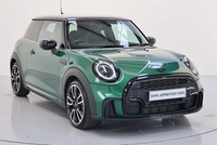 MINI Hatch 3-Door Hatch Cooper Sport in Derry / Londonderry