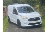 Ford Transit Connect 200 Elite Edition in Antrim