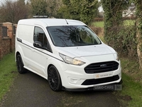 Ford Transit Connect 200 Elite Edition in Antrim