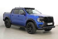 Ford Ranger TD V6 EcoBlue Wildtrak in Down