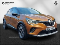 Renault Captur 1.3 TCE 155 S Edition 5dr EDC [Bose] in Antrim