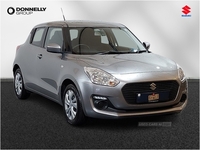 Suzuki Swift 1.2 Dualjet SHVS SZ3 5dr in Antrim