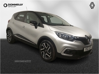 Renault Captur 1.5 dCi 90 Iconic 5dr EDC in Derry / Londonderry