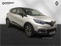 Renault Captur 1.2 TCE Dynamique S Nav 5dr in Derry / Londonderry