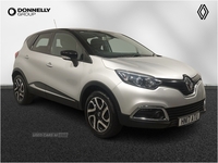 Renault Captur 1.2 TCE Dynamique S Nav 5dr in Derry / Londonderry