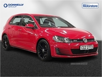 Volkswagen Golf 2.0 TDI GTD 5dr DSG in Tyrone