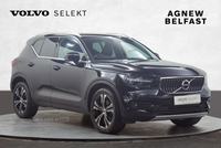 Volvo XC40 2.0 T4 Inscription 5dr AWD Geartronic in Antrim