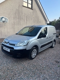 Citroen Berlingo 1.6 HDi 625Kg LX 75ps in Antrim